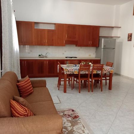 Appartamento Barone Castellammare del Golfo Exterior photo