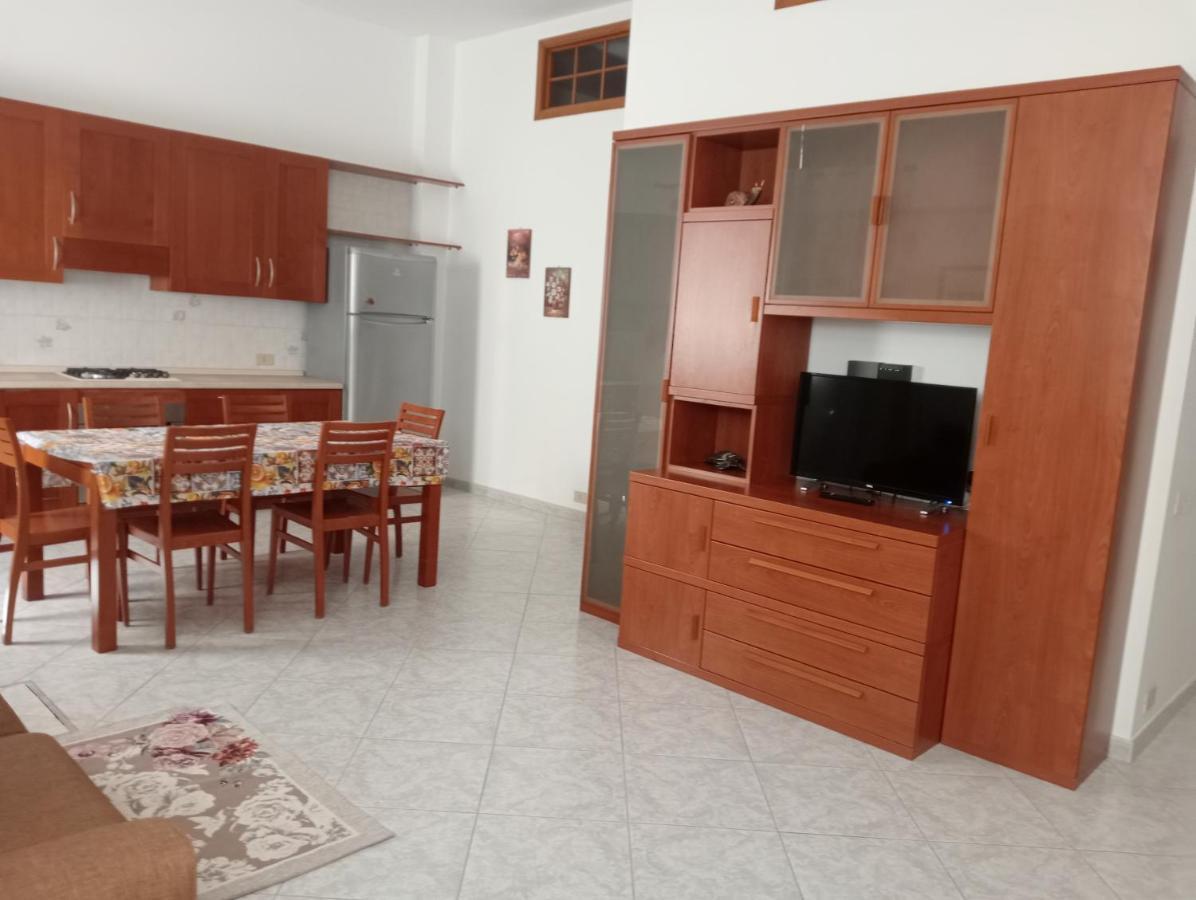 Appartamento Barone Castellammare del Golfo Exterior photo
